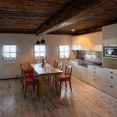 Wiednermichl - Urlaub In Den Weinbergen Krottendorf bei Ligist Luaran gambar