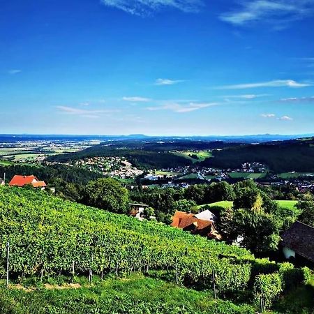 Wiednermichl - Urlaub In Den Weinbergen Krottendorf bei Ligist Luaran gambar