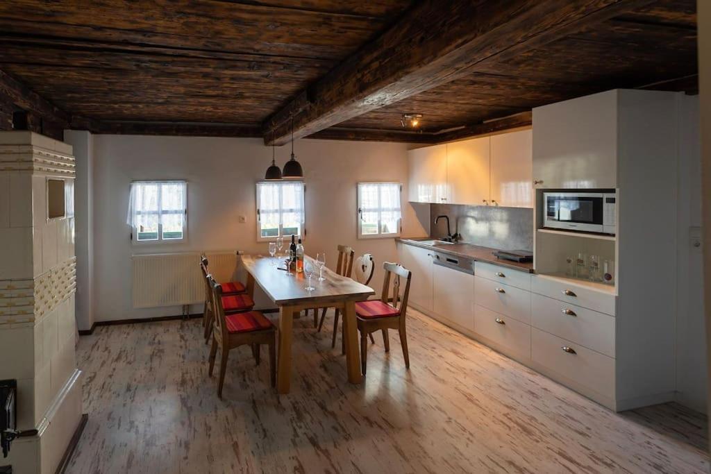 Wiednermichl - Urlaub In Den Weinbergen Krottendorf bei Ligist Luaran gambar