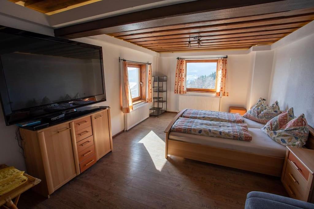 Wiednermichl - Urlaub In Den Weinbergen Krottendorf bei Ligist Luaran gambar