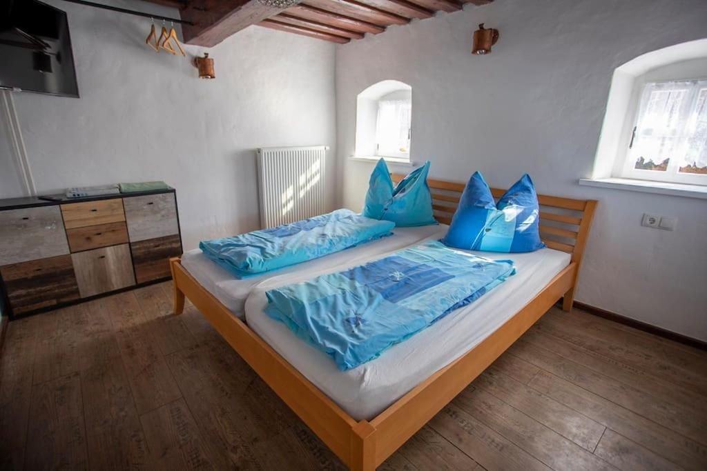 Wiednermichl - Urlaub In Den Weinbergen Krottendorf bei Ligist Luaran gambar
