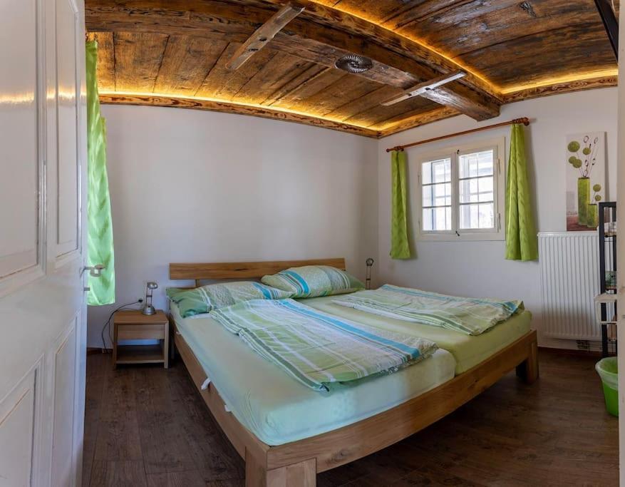 Wiednermichl - Urlaub In Den Weinbergen Krottendorf bei Ligist Luaran gambar