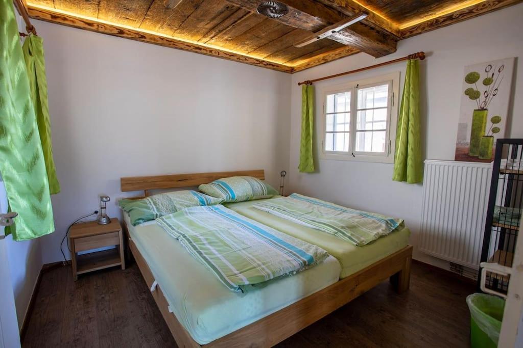 Wiednermichl - Urlaub In Den Weinbergen Krottendorf bei Ligist Luaran gambar